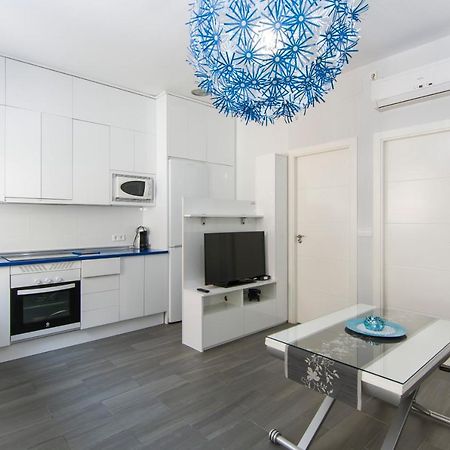 Fantastico Apartamento Madrid Rio-Puerta Del Angel Exterior photo