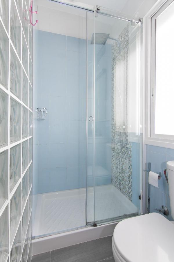 Fantastico Apartamento Madrid Rio-Puerta Del Angel Exterior photo