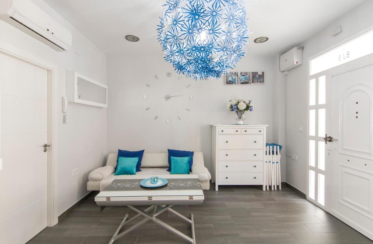 Fantastico Apartamento Madrid Rio-Puerta Del Angel Exterior photo