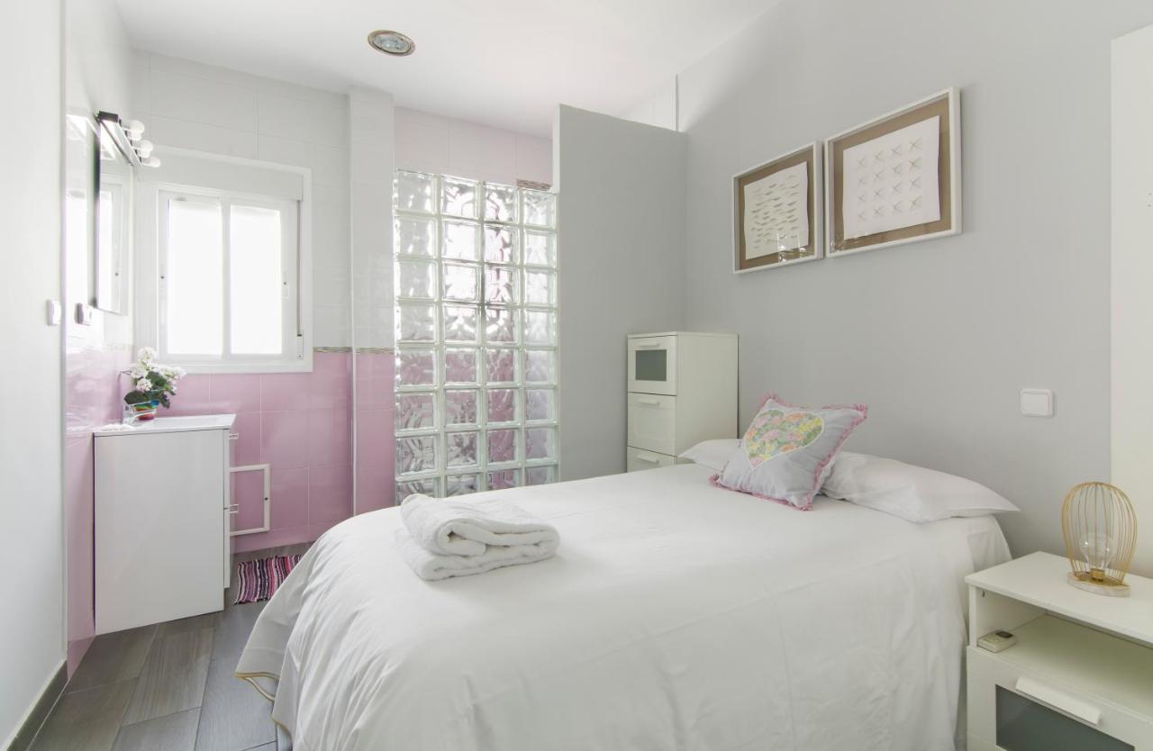 Fantastico Apartamento Madrid Rio-Puerta Del Angel Exterior photo