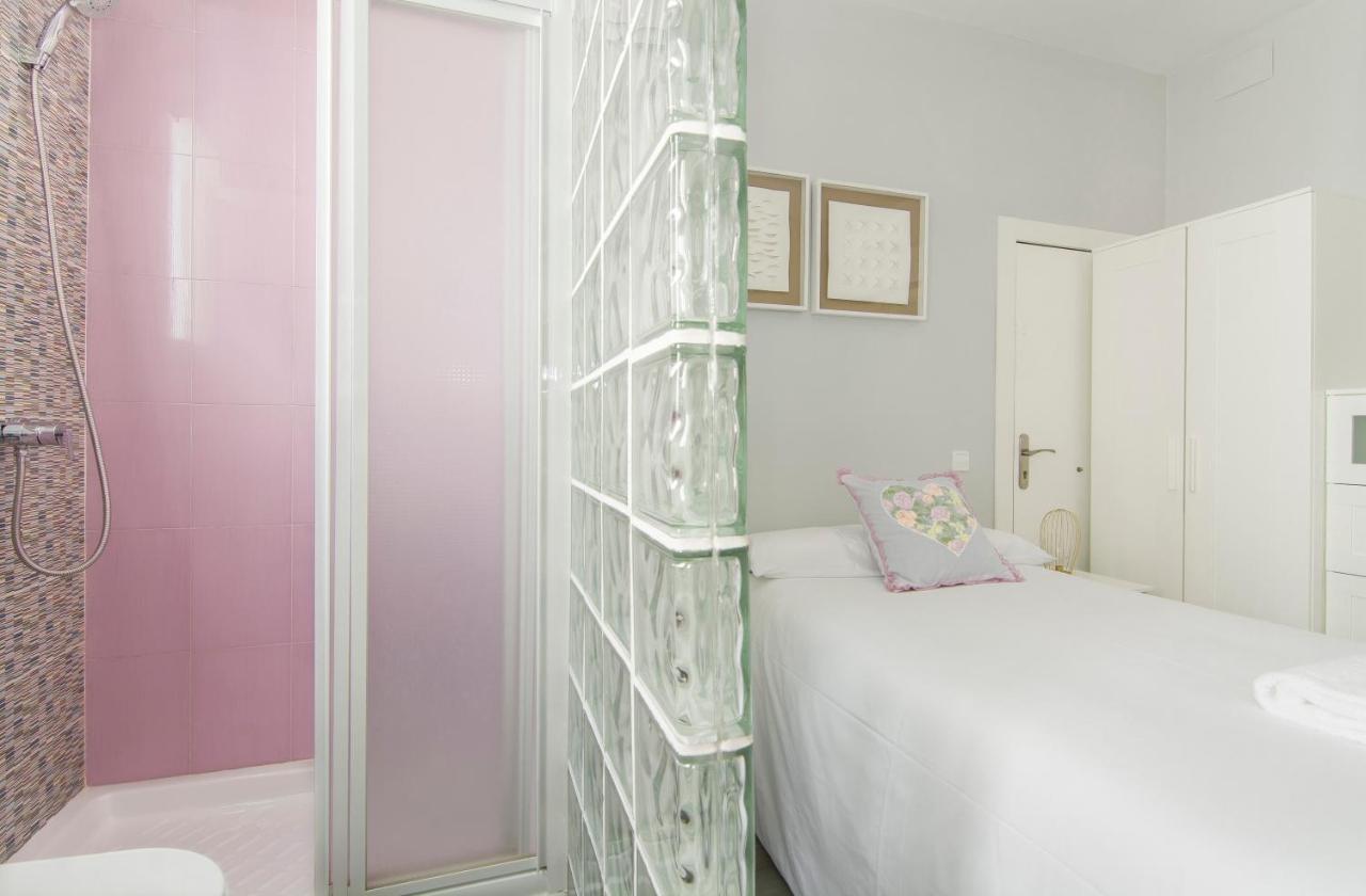 Fantastico Apartamento Madrid Rio-Puerta Del Angel Exterior photo
